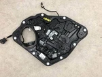 2015-2022 Jeep Renegade Driver Left Rear Window Regulator With Motor Oem. Fixed Price $124.49.