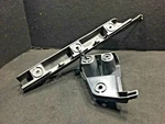 04 05 06 Bmw X3 E83 Rear Bumper Right Mount Bracket Support Holder 2PCS Oem D34. Fixed Price $29.60.