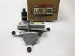 Reman. Motorcraft WM-510 Rear Wiper For 1996-1998 Mercury Villager, Quest. Fixed Price $53.95.