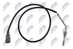 Nty EGT-AU-001 Sensor, Exhaust Gas Temperature For Audi, Cadillac, Opel, Saab, Seat,. Fixed Price $67.05.