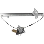 Cardone 821359CR Power Window Motor And Regulator Assembly. Fixed Price $108.53.