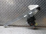 2015-2019 Lincoln Mkc Right Passenger Rear Door Window Regulator Assy W/ Motor. Fixed Price $49.95.