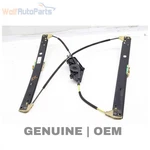 2013-2018 Audi A8 Quattro Rear Right Window Regulator 4H0839462C. Fixed Price $69.99.