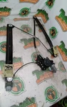 Driver Left Front Window Regulator Fits 19-23 Audi Q3 3137648. Fixed Price $171.59.