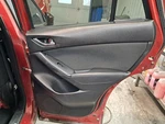 2016 Mazda CX-5 Used Passenger Right Rear Window Regulator Oem 135-59272R. Fixed Price $80.70.