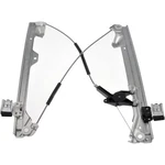 740-444 Dorman Window Regulator Rear Driver Left Side For Chevy Yukon Suburban. Fixed Price $68.46.
