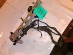 Driver Left Front Window Regulator Coupe Dx Fits 06-11 Civic 635459. Fixed Price $85.00.