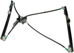 Dorman 741-551 Power Window Regulator And Motor Assembly. Fixed Price $91.27.