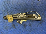 2011-2016 Bmw 535I F10 Rear Right Side Door Panel Window Motor Regulator Oem. Fixed Price $44.99.