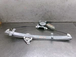 97 - 03 Infiniti QX4 Right Passenger Front Electric Door Window Regulator. Fixed Price $36.76.