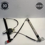 03-13 Maserati Quattroporte M139 Front Left Window Regulator Motor Oem 84934200. Fixed Price $379.50.
