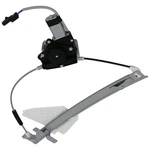 Power Window Regulator Assembly For Jeep Grand Cherokee 01-04 Rear Left Driver. Fixed Price $31.79.