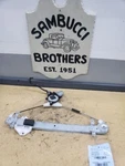 2015 Subaru Legacy Passenger Side Front Window Regulator. Fixed Price $65.00.