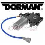 Dorman 742-495 Power Window Motor For 82731Y7000 47-1374 388664 Electrical Qk. Fixed Price $104.66.