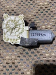 Oe Saab 9-3 06-11 Window Motor Rear Passenger Side 12758923. Fixed Price $50.00.