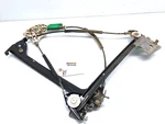 2003-2012 Mercedes R230 SL55 Right Passenger Door Window Regulator W/o Motor Oem. Fixed Price $79.99.