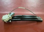 Bmw Rear Lh Window Regulator 51-35-8-252-429 For 525I, 528I, 530I, 540I & M5. Fixed Price $519.16.