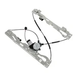 2009-14 Ford F-150 Crew Cab Pickup Rear Right Power Window Regulator W/motor. Fixed Price $49.04.