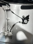 15-24 Lexus RC350 Front Right Passenger Side Door Window Regulator W/ Motor Oem. Fixed Price $50.00.
