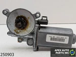Oem 1992-2002 Cadillac Eldorado 4.6L Front Left Side Power Window Motor. Fixed Price $19.99.