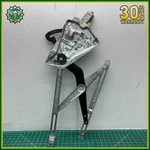 91-99 Bmw E31 850I 850CI Front Left Side Window Regulator Motor 1970971 Oem. Fixed Price $196.00.