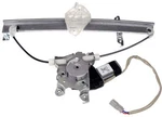 Power Window Motor And Regulator Assembly Dorman 751-353 Fits 06-08 Honda. Fixed Price $144.99.