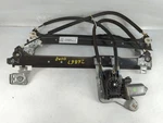 2000-2006 Chevrolet Suburban 1500 Driver Left Front Window Regulator Xracg. Fixed Price $83.18.