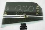 2002-2008 Audi A4 Sedan Rear Left Driver Side Door Window Glass 8E5845025C. Fixed Price $53.66.
