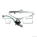 Tyc 660385 Power Window Motor And Regulator Assembly For Select 99-05 Bmw Models. Fixed Price $55.34.