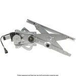 For Saturn SL1 SL2 SW2 Cardone Front Left Window Motor & Regulator Dac. Fixed Price $164.41.