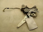 01-05 Lexus IS300 Passenger Side Rear Window Regulator Assembly. Fixed Price $116.99.