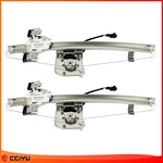 Window Regulator For 07-13 Sierra Silverado 1500 4.8L Right Left Rear W/ Motor. Fixed Price $79.99.