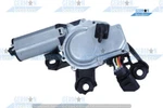 Fits Audi A6 C7 Avant 2011-2018 Wiper Motor Rear 4G9955711C 8U0955711A New. Fixed Price $93.91.