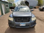 Driver Left Front Window Regulator Thru 11/06 Fits 04-07 Touareg 1085362. Fixed Price $150.00.
