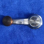 Vintage 1968-1977 Gm General Motors Window Crank Yellow Handle Oem P/n 9717838. Fixed Price $20.00.