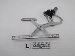 Mercedes SLK230 R170 Driver Left Front Window Regulator Fits 1997-2000 98. Fixed Price $40.38.