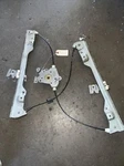 03-06 Infiniti G35 Sedan Front Driver Door Window Regulator Assembly 80721-AR000. Fixed Price $118.12.