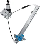 Front Left Window Regulator Motor Driver For 03-06 Mitsubishi Outlander MR573877. Fixed Price $38.69.
