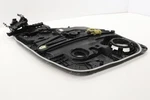 2018-2026 Volvo XC60 Rear Left Driver Side Door Window Regulator W/ Carrier Oem. Fixed Price $97.21.