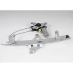 Gm Genuine Parts 10334399 Power Window Motor And Regulator Assembly. Fixed Price $177.99.