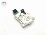 2020-23 Range Rover Evoque Rear Left Window Regulator Motor Door Actuator L551. Fixed Price $32.72.