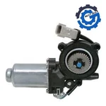 Reman Carquest Left Window Motor For 2002-2007 Jeep Liberty 42-627. Fixed Price $39.96.
