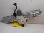 2013-18 Ford Focus Rear Left Window Regular Oem 931906103 BT0466. Fixed Price $65.00.