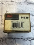 Power Window Motor Gear Kit Aci 84635 Fits Ford Lincoln Mercury Mazda. Fixed Price $11.87.