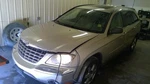 Chrysler Pacifica 2005 Left Rear Window Regulator 04894273AB 1574. Fixed Price $99.90.