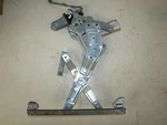 Subaru Forester SG5 02-08 O/s Righthand Rear Window Regulator & Motor 62222SA000. Fixed Price $141.07.