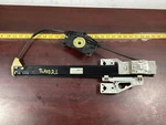 2009-2012 Audi A4 S4 Window Regulator Rear Left Passenger Side 8K0839461A Oem .. Fixed Price $38.49.