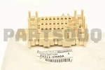 243111HA0A Genuine Nissan Block Assy-fuse 24311-1HA0A. Fixed Price $66.81.