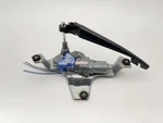 2011-2020 Mitsubishi Outlander Rear Wiper Motor At Awd 27K -sport- 43170. Fixed Price $97.50.