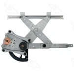 Aci 81915 Manual Window Regulator For 96-02 Saturn SL1 SL2 SW1 SW2. Fixed Price $93.99.